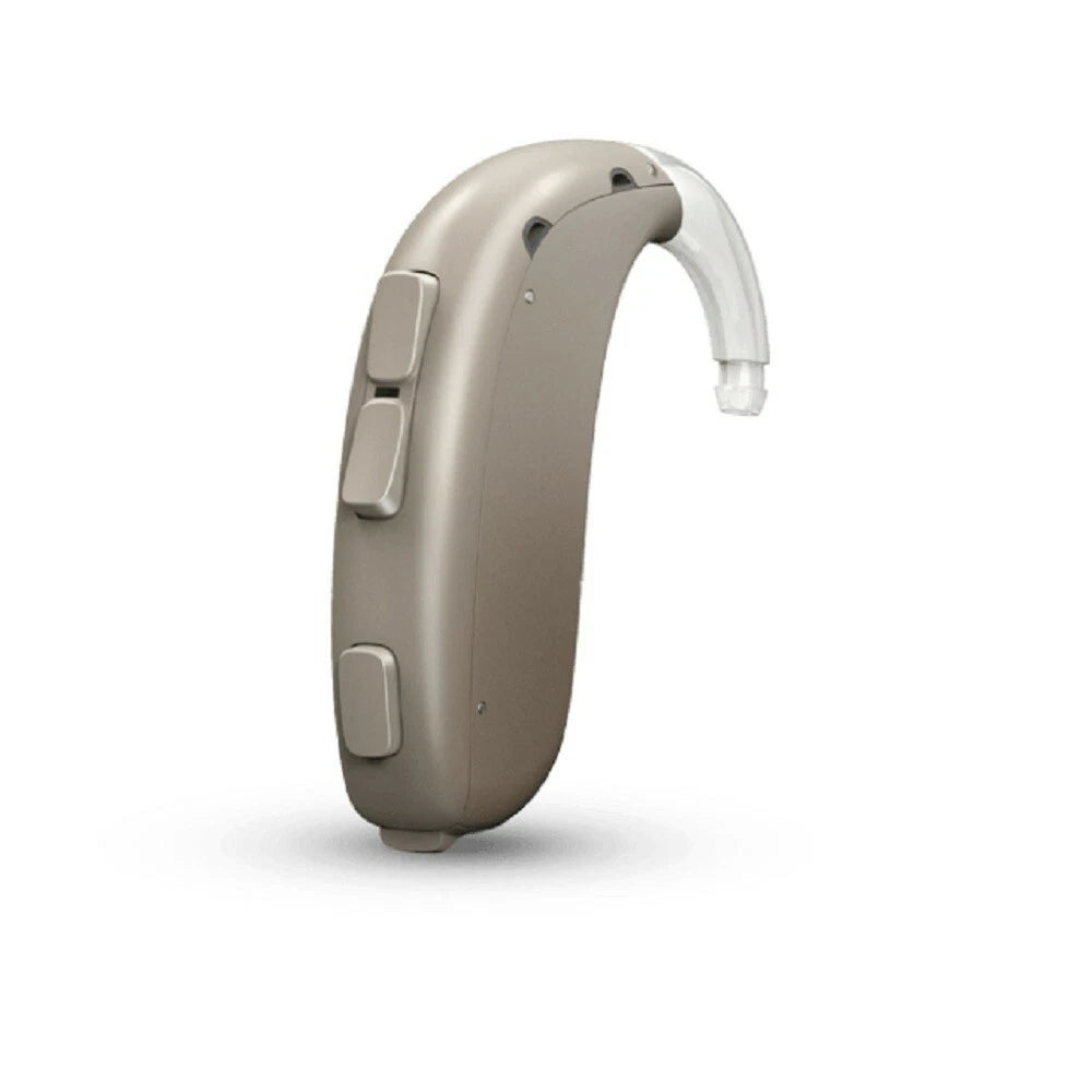 Oticon Xceed 1 UP Digital BTE Hearing Aid for Severe to Profound Loss