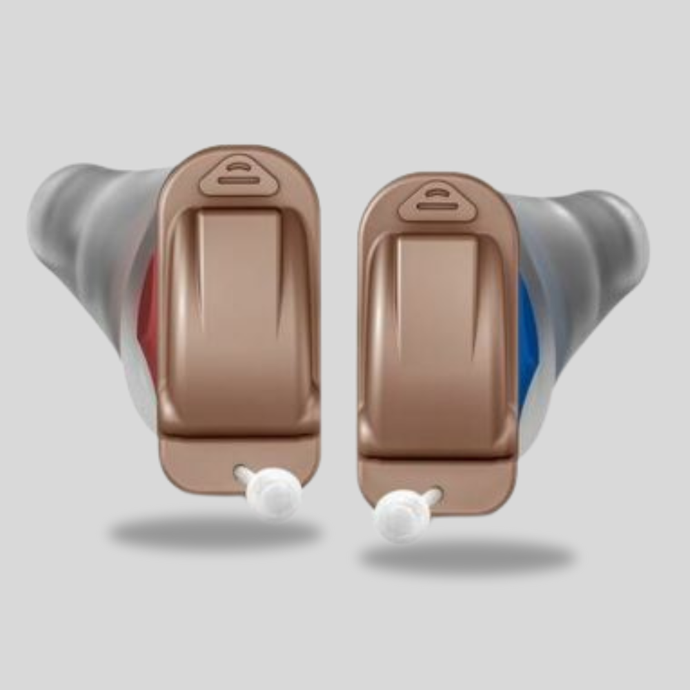 Signia Hearing Aid