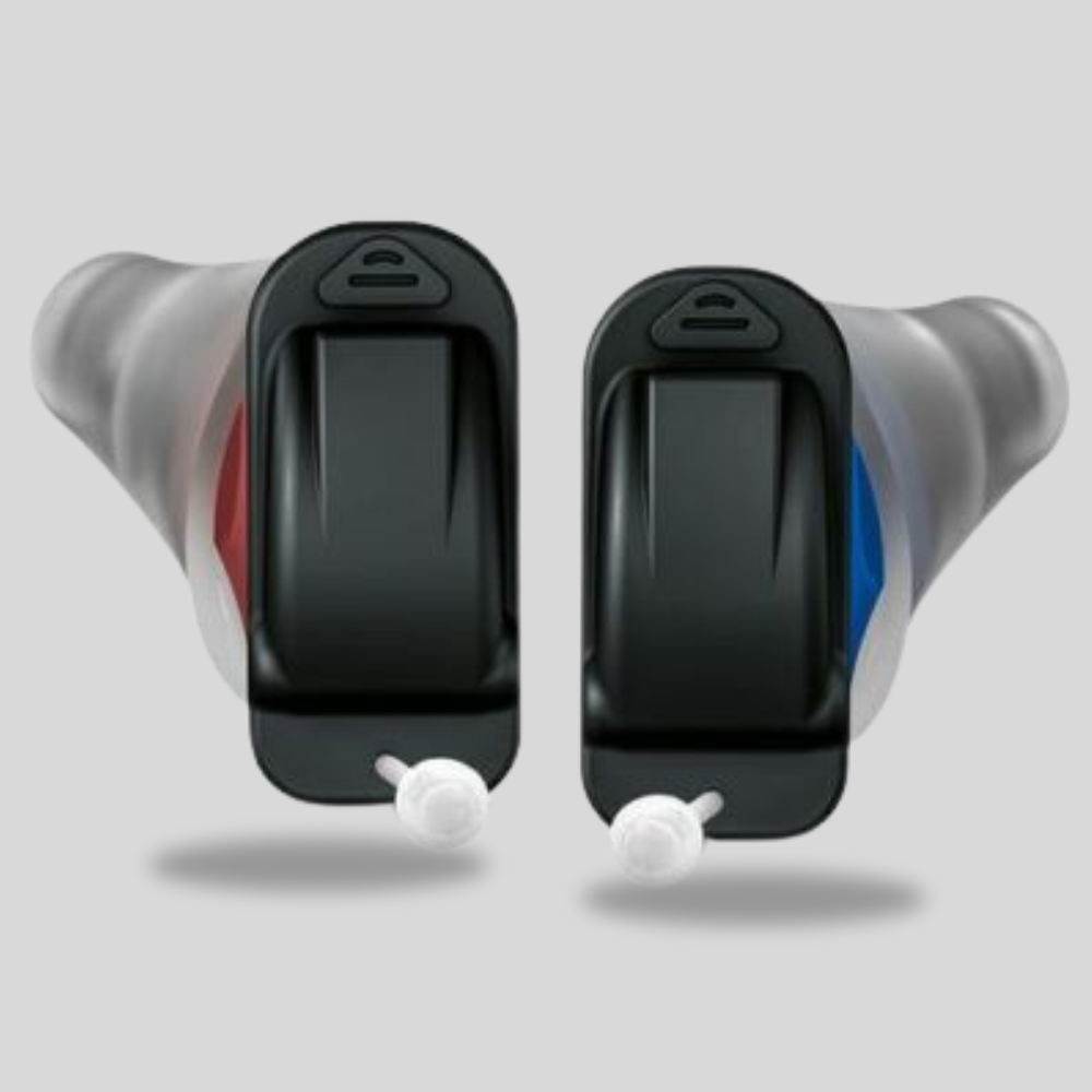 Signia Hearing Aid