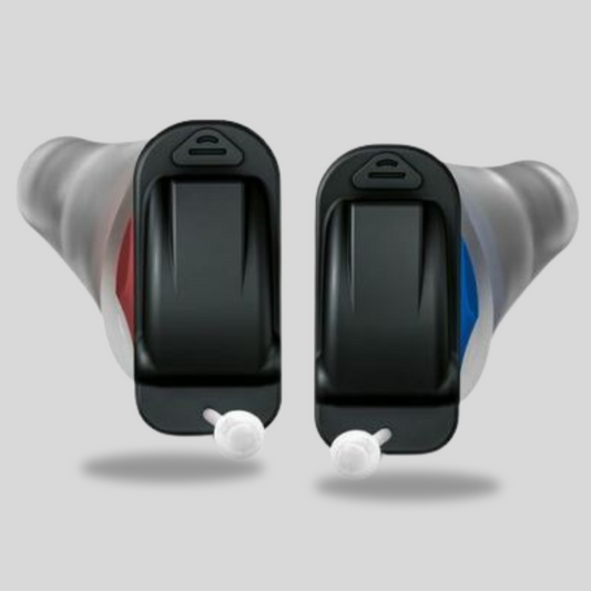 Signia Hearing Aid
