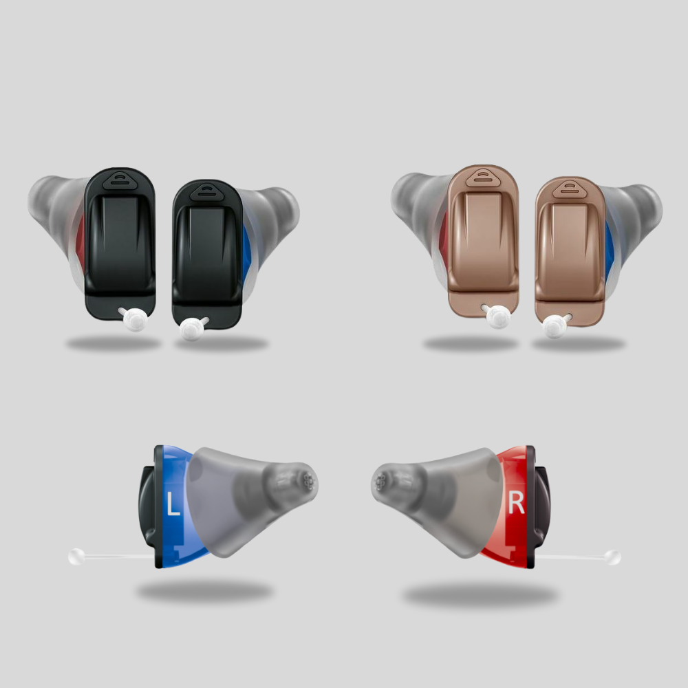 Signia Hearing Aid