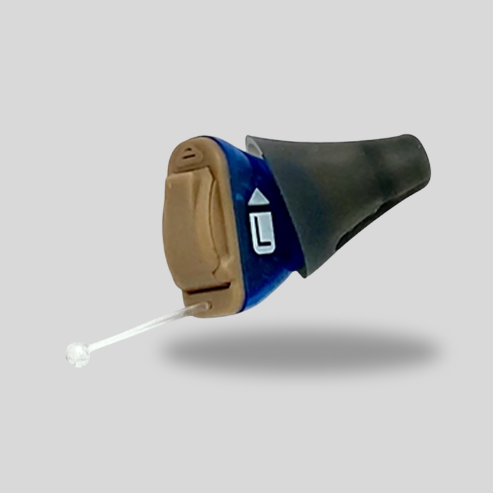 Signia Hearing Aid