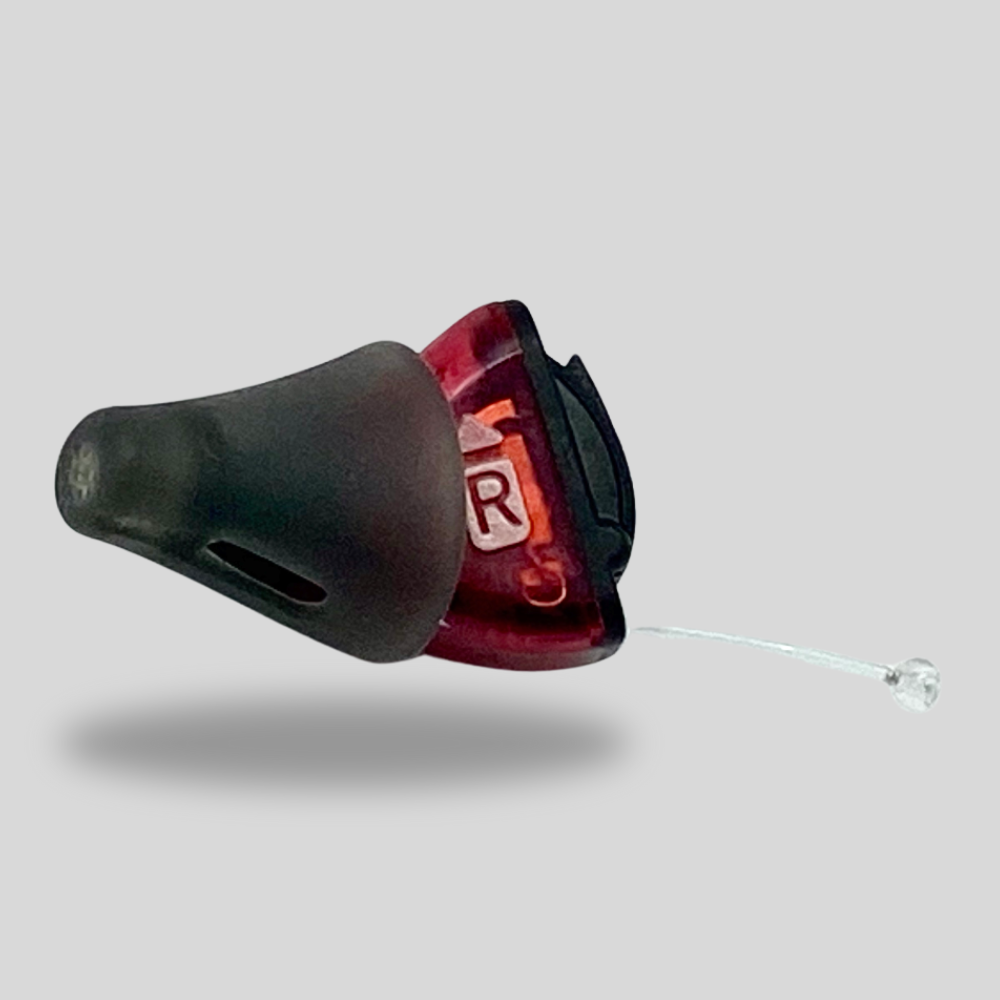 Signia Hearing Aid