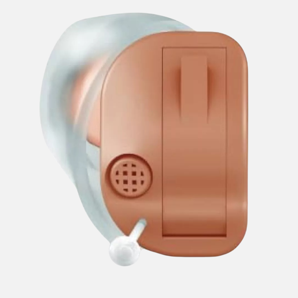 2 Signi a Silk 7X INSTANT FIT Click CIC Digital Hearing Aid - Mild To Severe